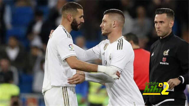 بالأرقام: هل قرار الاستغناء عن يوفيتش كان صائبًا؟