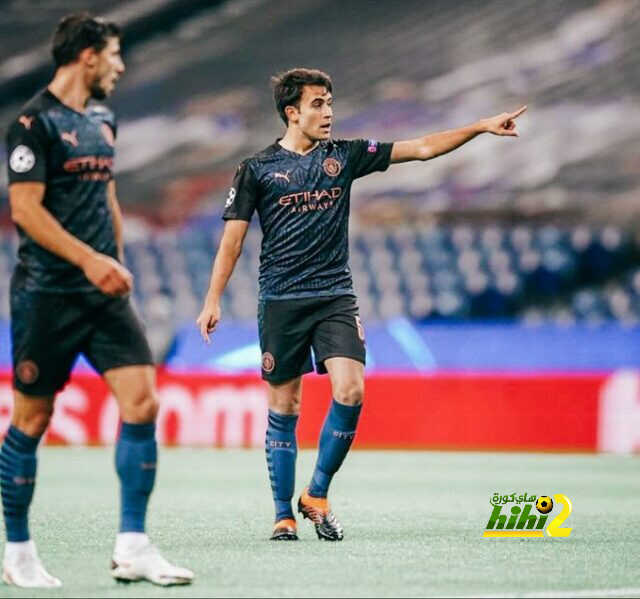 السبورت : متى يتعاقد برشلونة مع جارسيا ؟