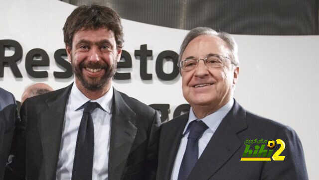 صفقات بين ريال مدريد ويوفنتوس …تسريبات!