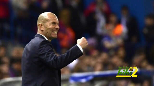 جاتي يتوجه بطلب هام لإدارة ريال مدريد بخصوص زيدان!