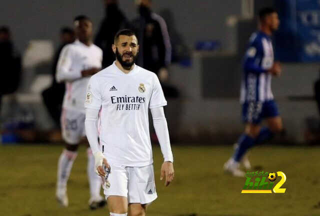 بيريرو: إقصاء ريال مدريد من كأس الملك ليس مفاجئًا!