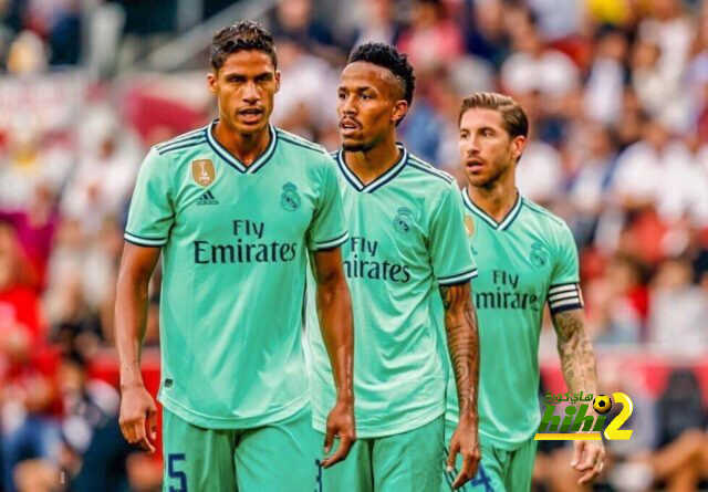 نكبة ساخنة في إنتظار ريال مدريد أمام ألافيس!