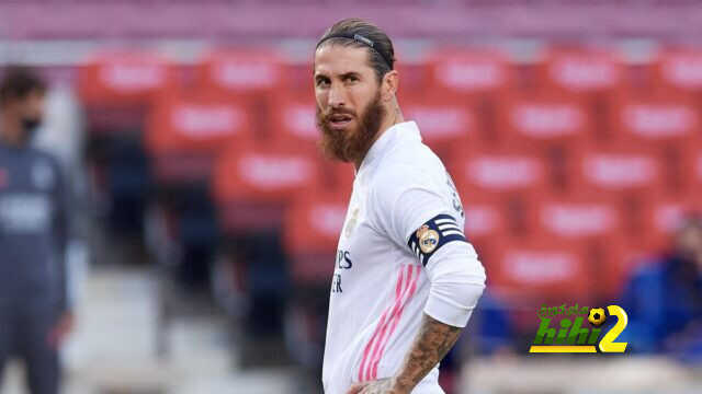 بايرن ميونخ يفكر في التعاقد مع سيرجيو راموس