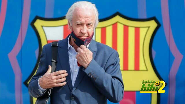هل تتراجع نتائج برشلونة من جديد لهذا السبب ؟