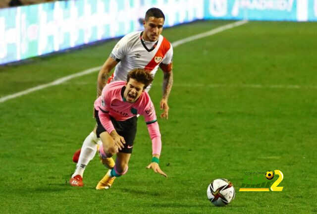 هل يعتبر كأس الملك من أهداف برشلونة هذا الموسم؟