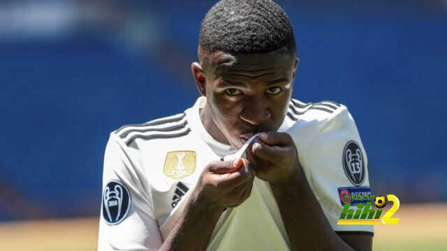 هل يحتاج فينيسيوس للثقة فقط للتألق مع ريال مدريد؟