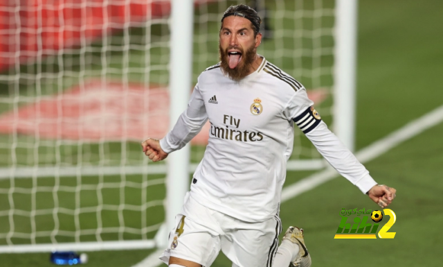 غاتي يوضح مدى أهمية تواجد راموس مع ريال مدريد