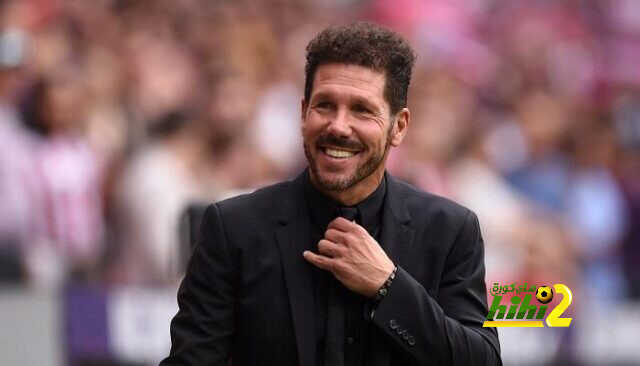 أتلتيكو مدريد يحلق بصدارة الدوري الإسباني