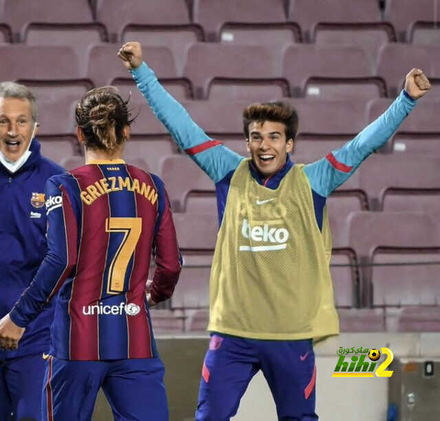 تعقيب بويج على فوز برشلونة أمام بلباو