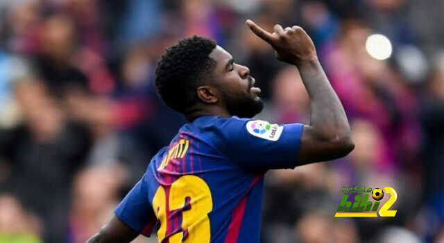 اومتيتي دخل رادار ليفربول ولكن .!