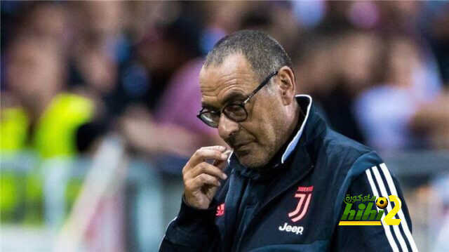ساري يقترب من تدريب نادي فرنسي