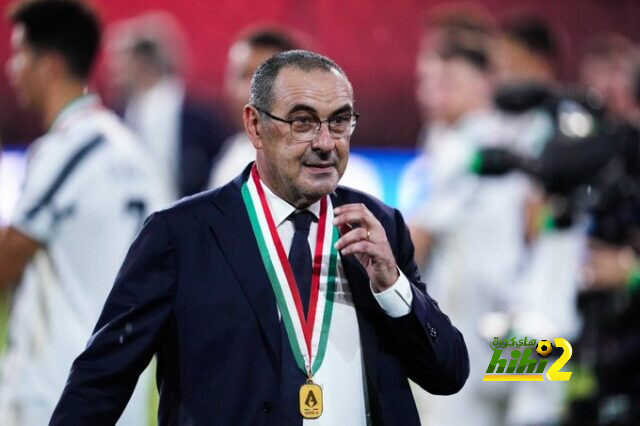 ساري يرفض تدريب مارسيليا