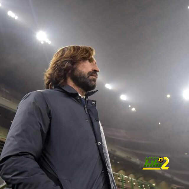 بيرلو يفسر سبب استبدال رونالدو