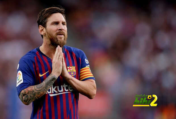 باكو بويو يكشف هوية المستفيد من رحيل ميسي عن برشلونة