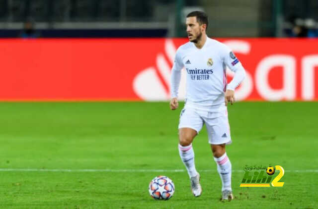 باكو بويو يكشف سبب كثرة إصابات هازارد مع ريال مدريد