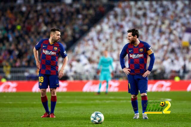 برشلونة يجهز مفاجأة مدوية لميسي