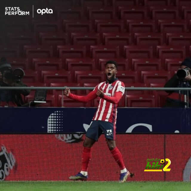 بالأرقام: أتلتيكو مدريد لا يفوز بدون ليمار
