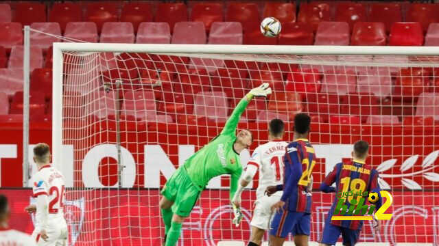 غاتي: ريال مدريد أفضل من برشلونة هذا الموسم