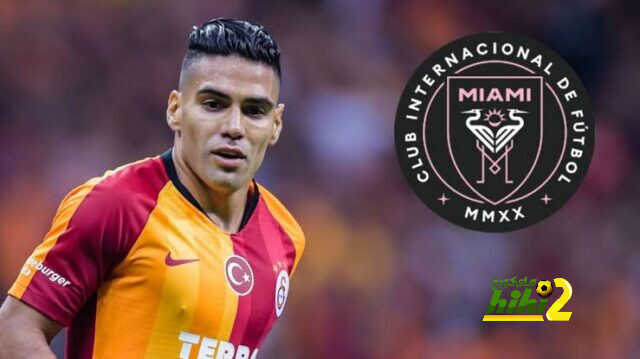 فالكاو يرتبط اسمه بالدوري الأمريكي!