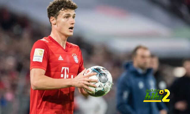 بافار ، سادس فرنسي يفعلها