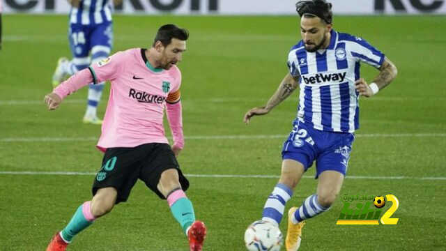 رئيس برشلونة متورط في تسريب عقد ميسي!