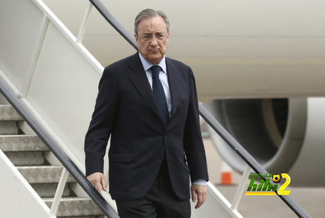 مفاجأة: بيريز قد يسقط عن عرش ريال مدريد قريبًا!