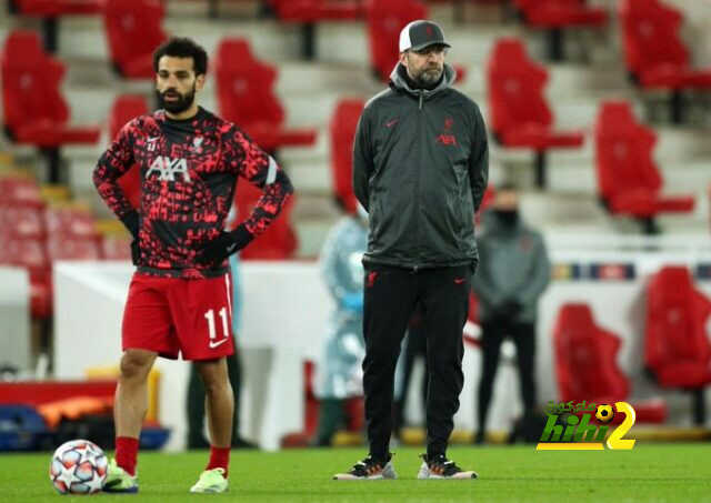 ماذا يدور في رأس مدرب لايبزج لمباغتة كلوب؟
