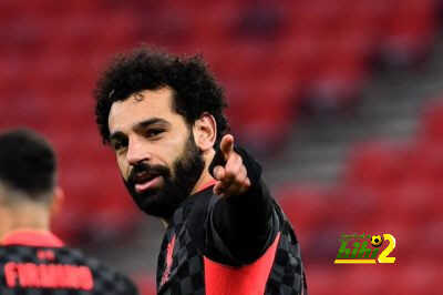 نجم ليفربول يُثنى على الفرعون المصري