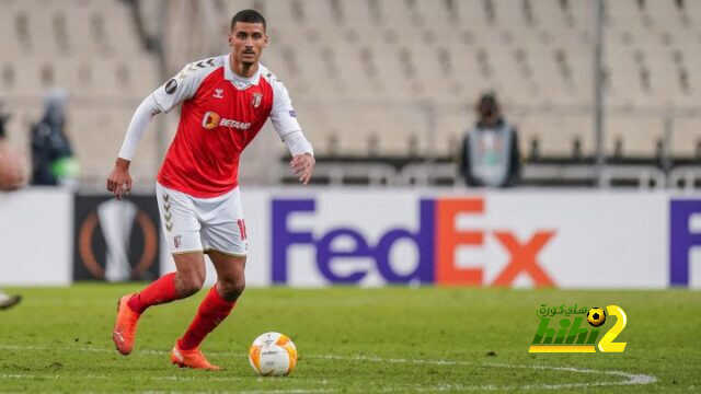 الريال يبحث عن بديل راموس في البرتغال!