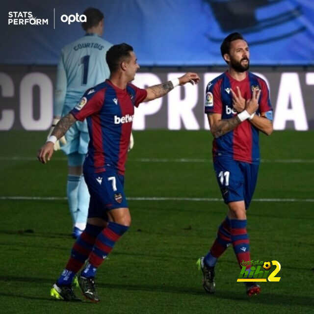 بالأرقام.. موراليس قاهر قطبي مدريد