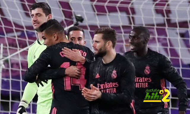 ساينز يثير الجدل بعد انتصار ريال مدريد بسبب كاسيميرو!