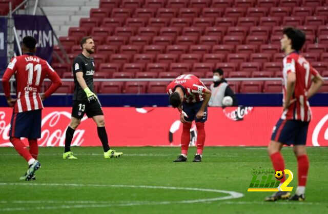 خبير تحكيمي: أتلتيكو مدريد تعرض للظلم أمام ليفانتي