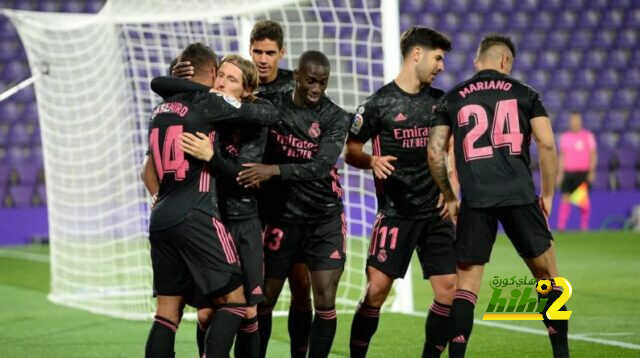 أنباء سارة لعشاق ريال مدريد بخصوص مستقبل زيدان!