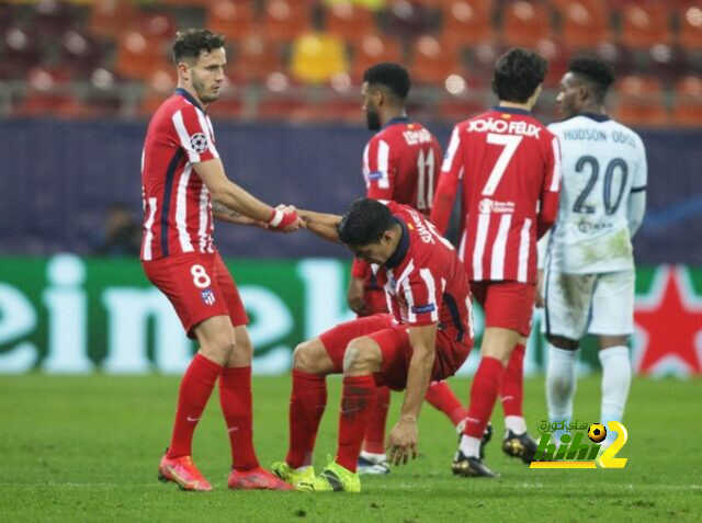 لماذا عانى أتلتيكو مدريد هجوميًا أمام تشيلسي؟
