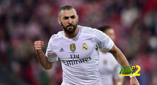 بالأرقام.. بنزيمة لا بديل له في ريال مدريد