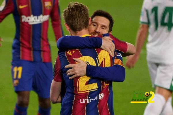 فيديو: رابطة الليغا تُذكر برشلونة بالماضي الأليم أمام إشبيلية