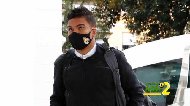 سببان وراء عدم رحيل كاسيميرو أبدا عن ريال مدريد