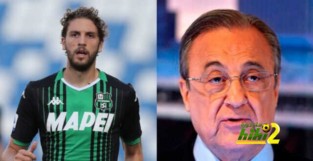 مفاجأة إنتقال لوكاتيلي إلى ريال مدريد