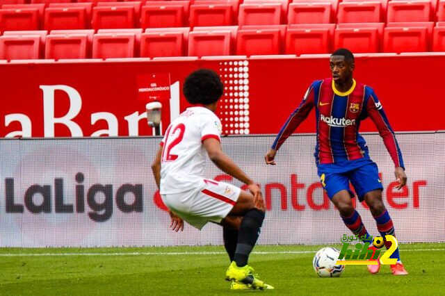 برشلونة ينال رضا بارسيلو بعد عبور محطة إشبيلية بنجاح