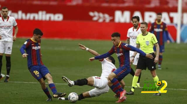 بارسيلو تتعجب من وضعية برشلونة بسبب إصابة بيدري
