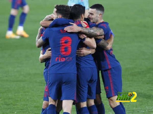 هل حان وقت رحيل جواو فيليكس عن أتلتيكو مدريد؟