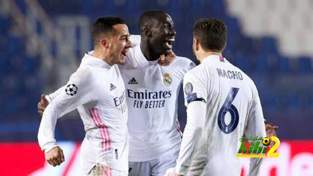 هل يملك ريال مدريد القدرات اللازمة للفوز بالألقاب؟
