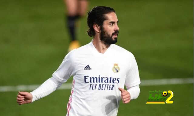 ماذا قالت بارسيلو عن هدف ريال سوسيداد أمام ريال مدريد؟