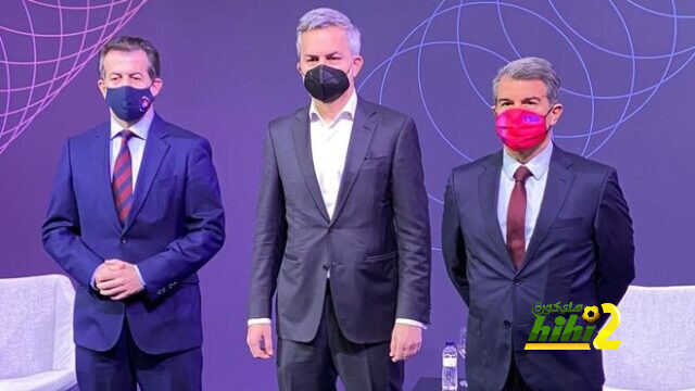 كيف هاجم لابورتا فونت بجملة واحدة ؟