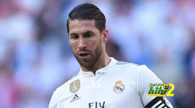 هل يسمع راموس نصيحة عائلته لتجديد عقده مع ريال مدريد؟