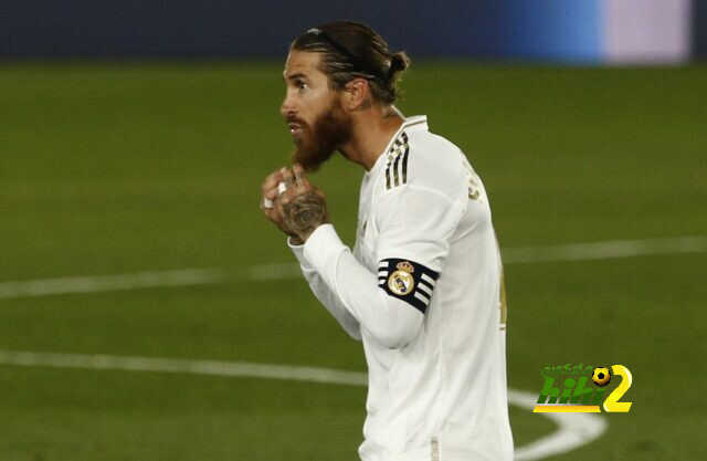 لهذا السبب لابد على ريال مدريد تجديد عقد راموس!