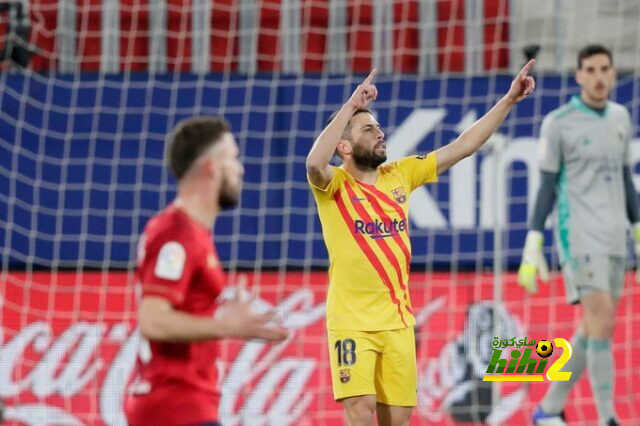 برشلونة يواصل التألق خارج ملعبه