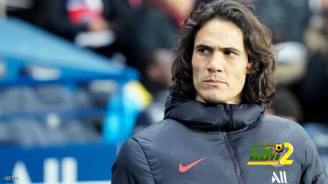 كافاني يرغب في العودة لأمريكا الجنوبية