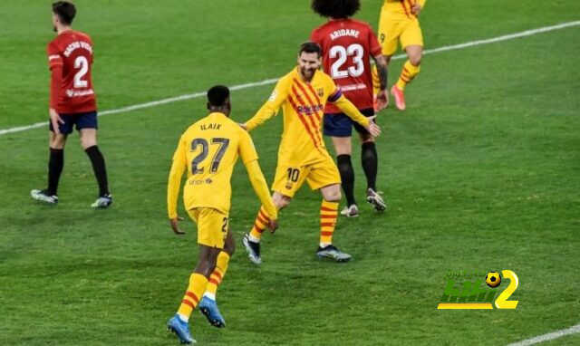 هل يستطيع لابورتا إقناع ميسي بتجديد عقده؟