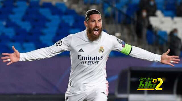 رد فعل بيريرو على تصريحات راموس أمس
